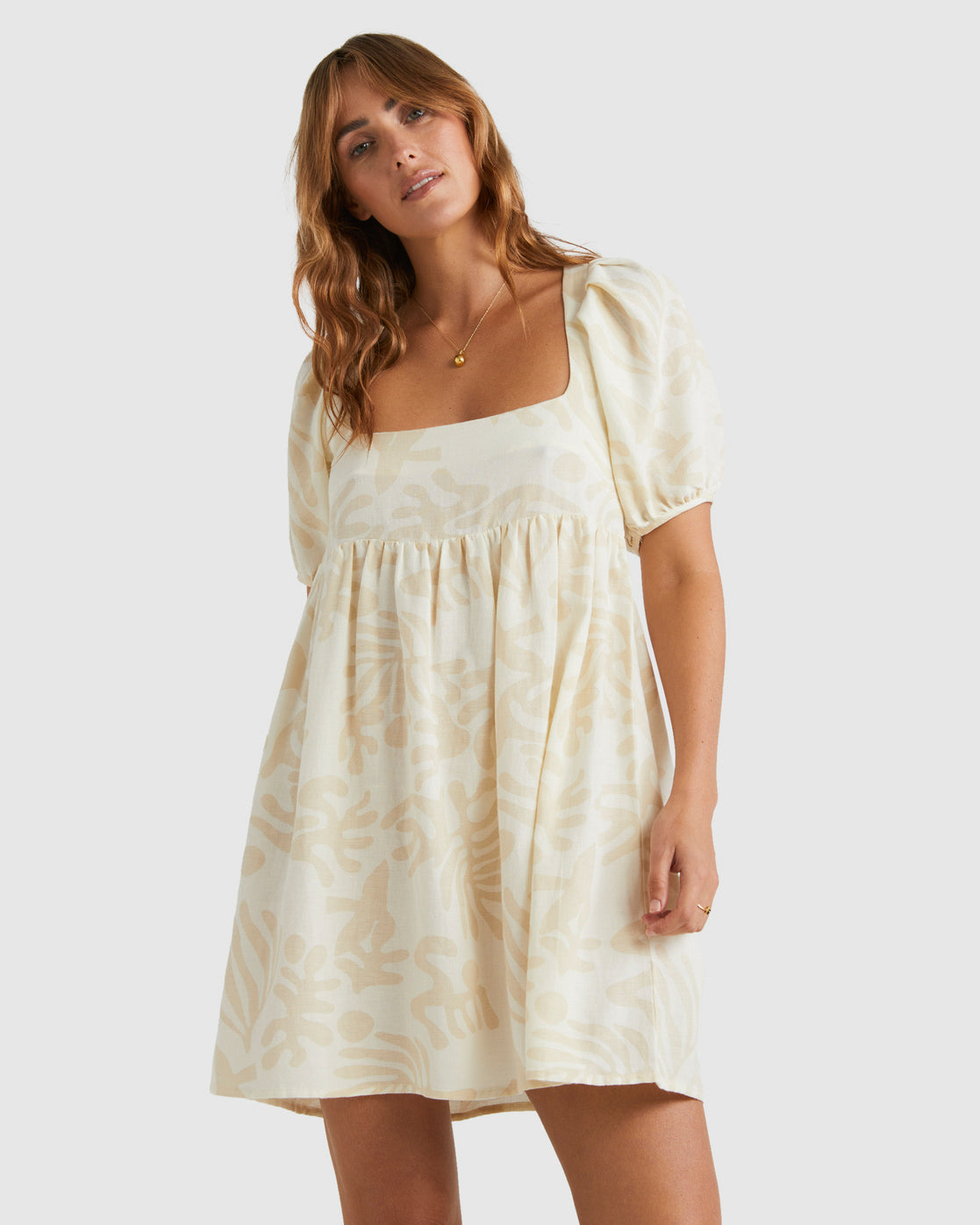 Soft Sway Dress