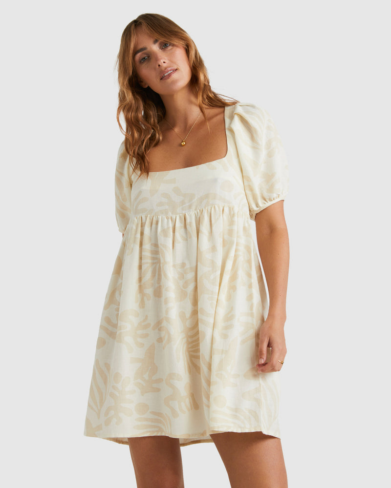 Soft Sway Dress