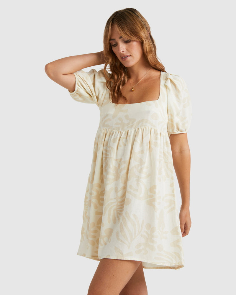 Soft Sway Dress