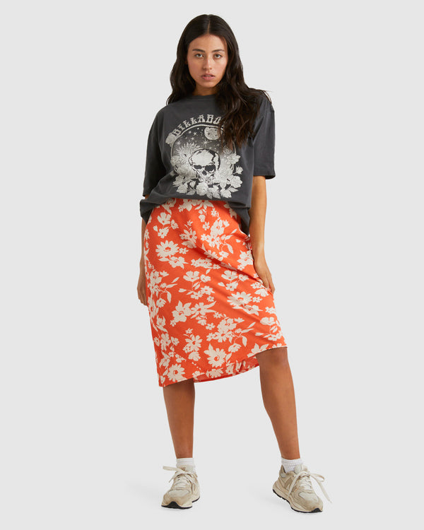 Hazy Dream Skirt