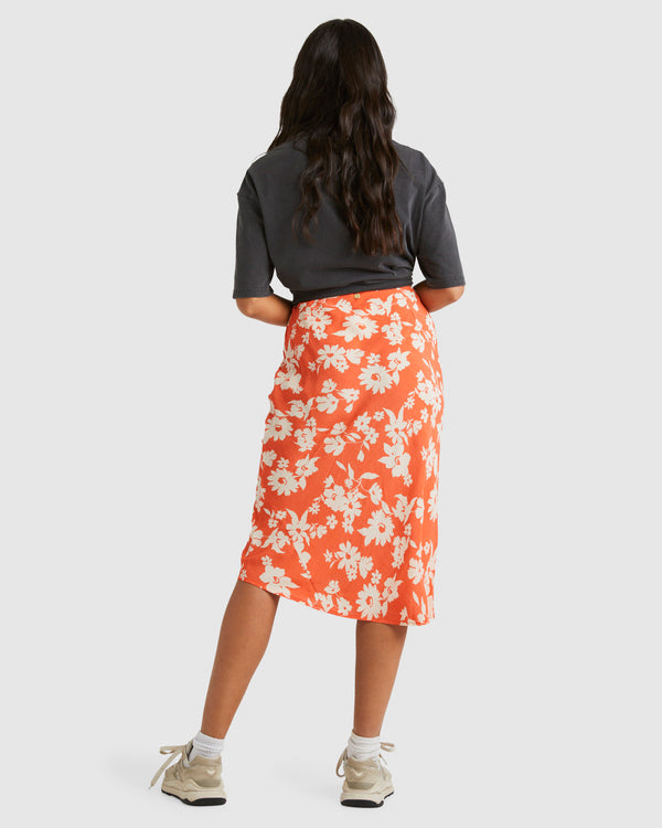 Hazy Dream Skirt