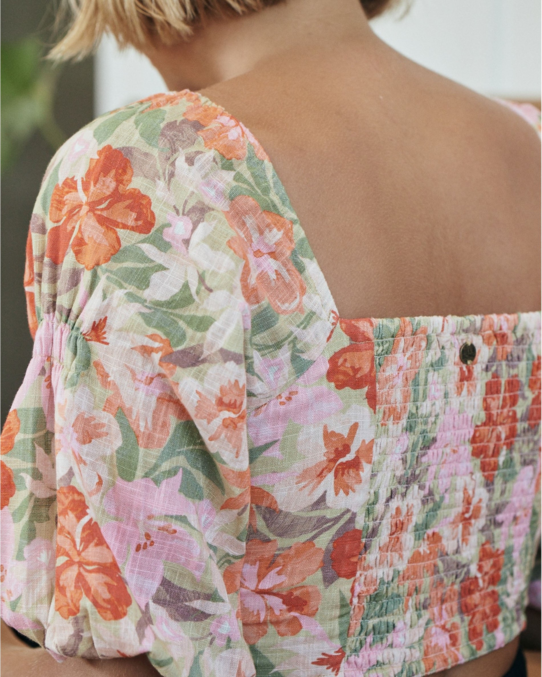 Haven Top