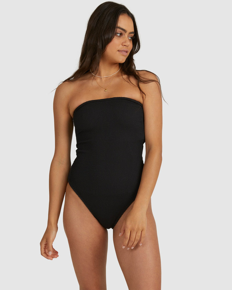 Summer High Bandeau One Piece