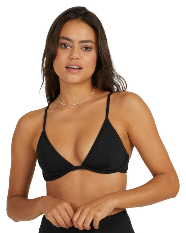 Sol Searcher Reese Underwire Top
