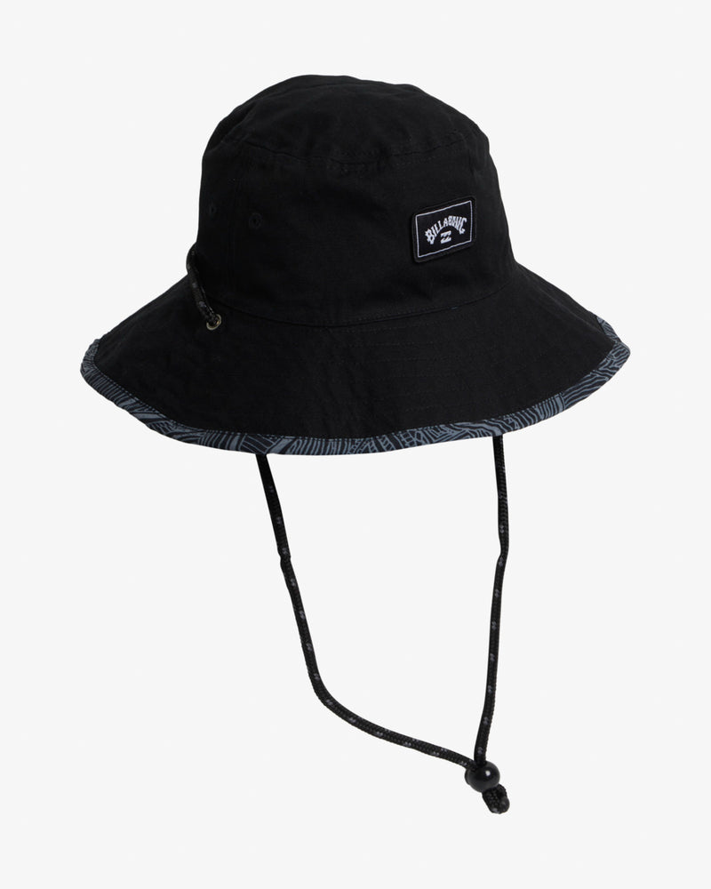 Boys Division Revo Hat