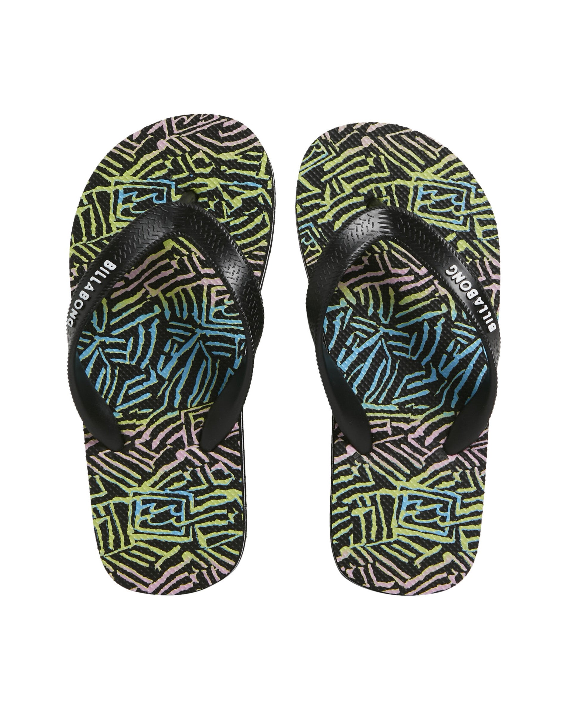 Tots Sunday Thongs
