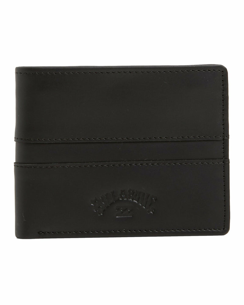 Boundary Wallet