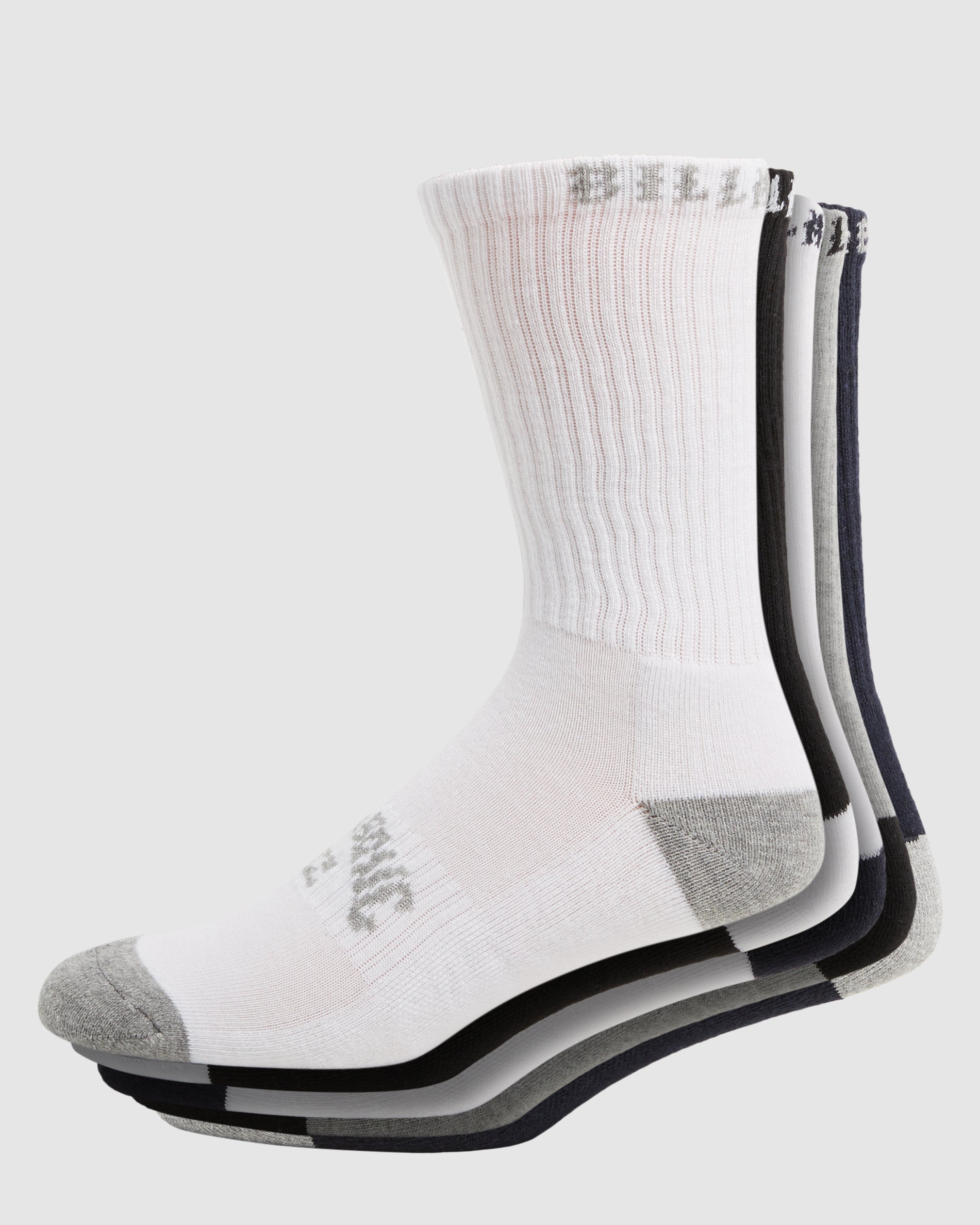 Sport Socks 5 Pack