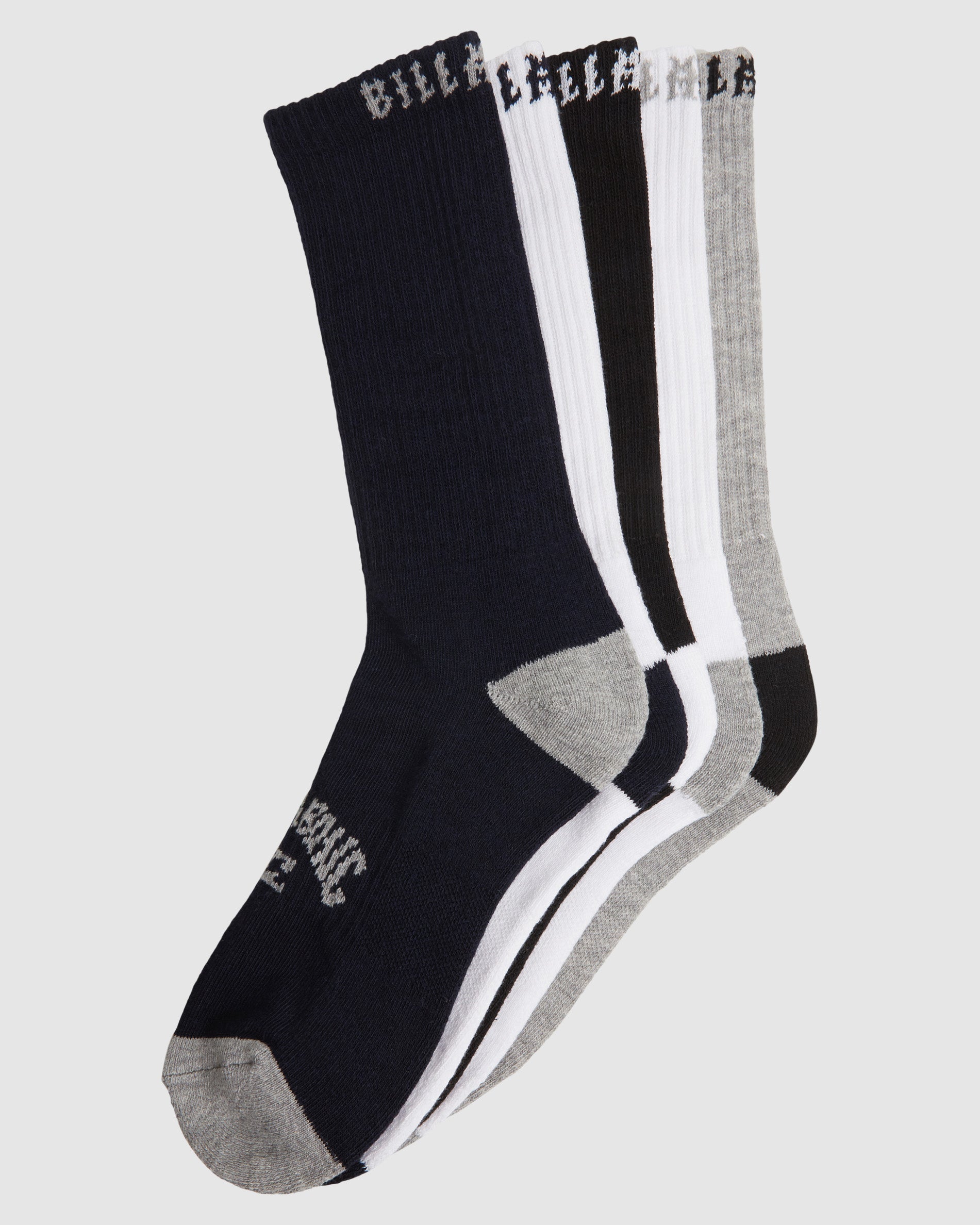 Sport Socks 5 Pack