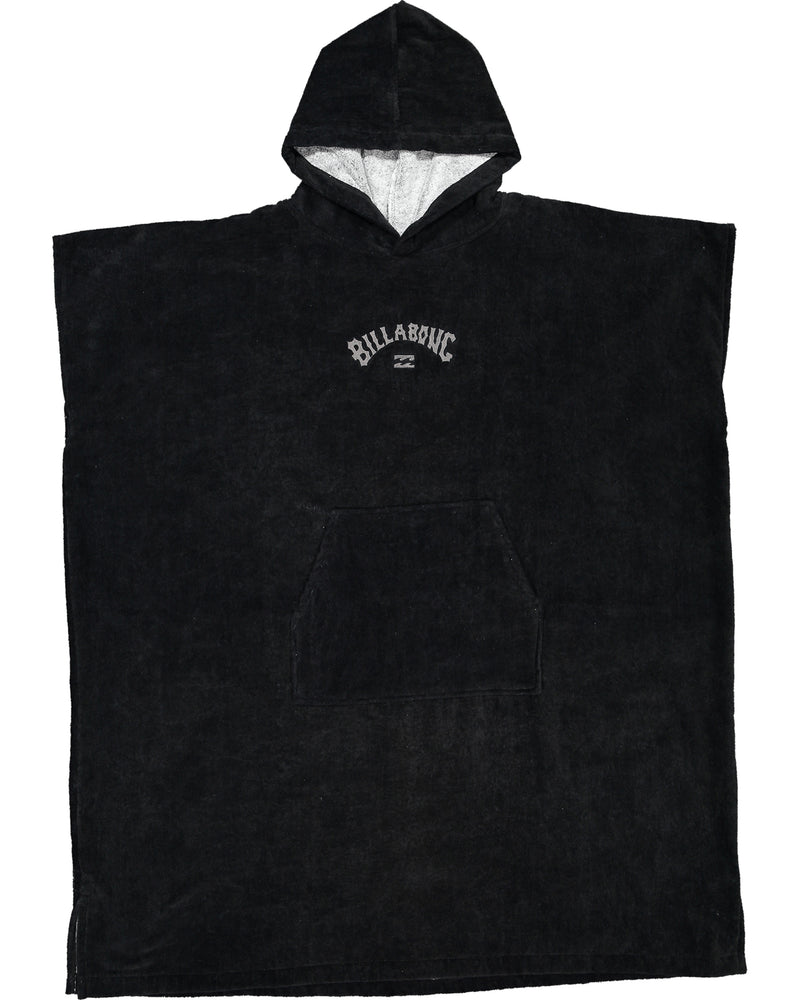 Wetsuit Hoodie Towel