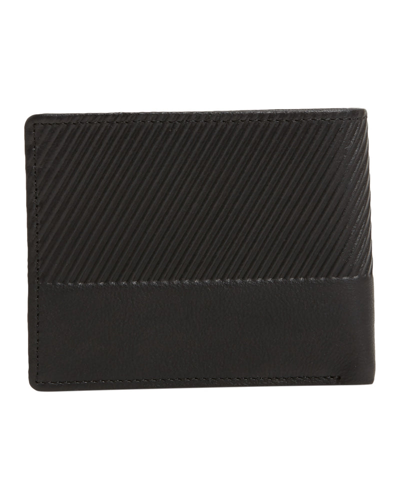 Helsman RFID Flip Wallet