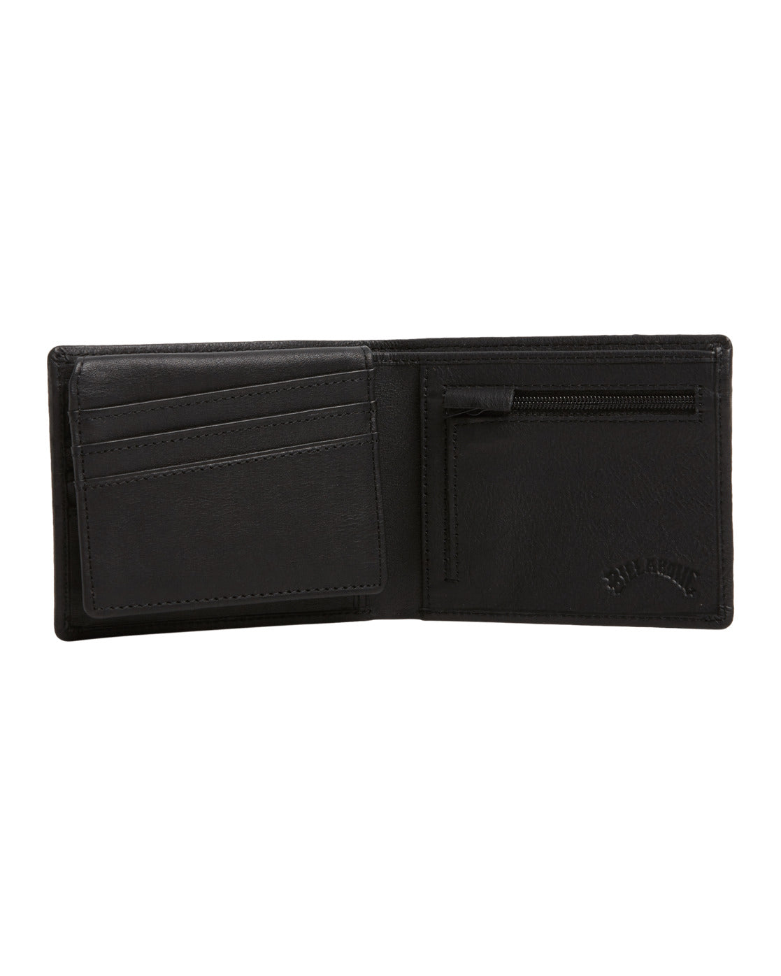 Helsman RFID Flip Wallet