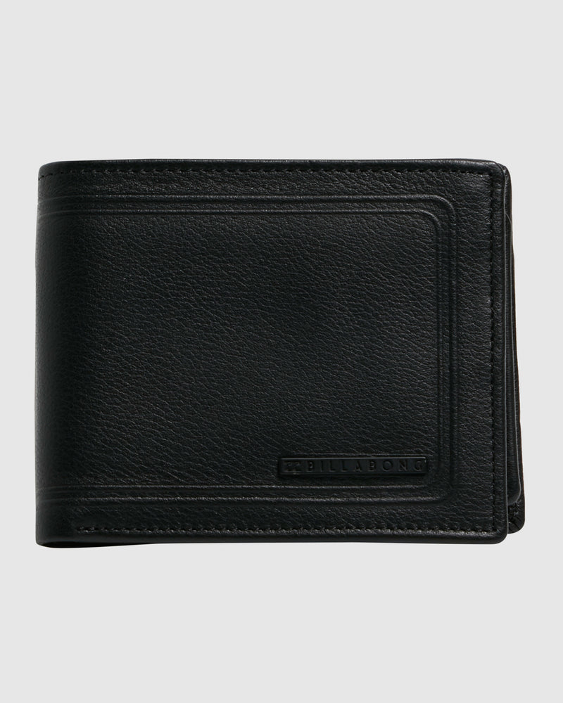 Scope 2 In 1 Wallet