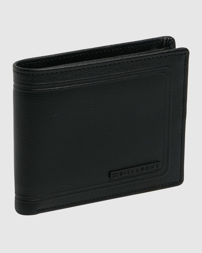 Scope 2 In 1 Wallet