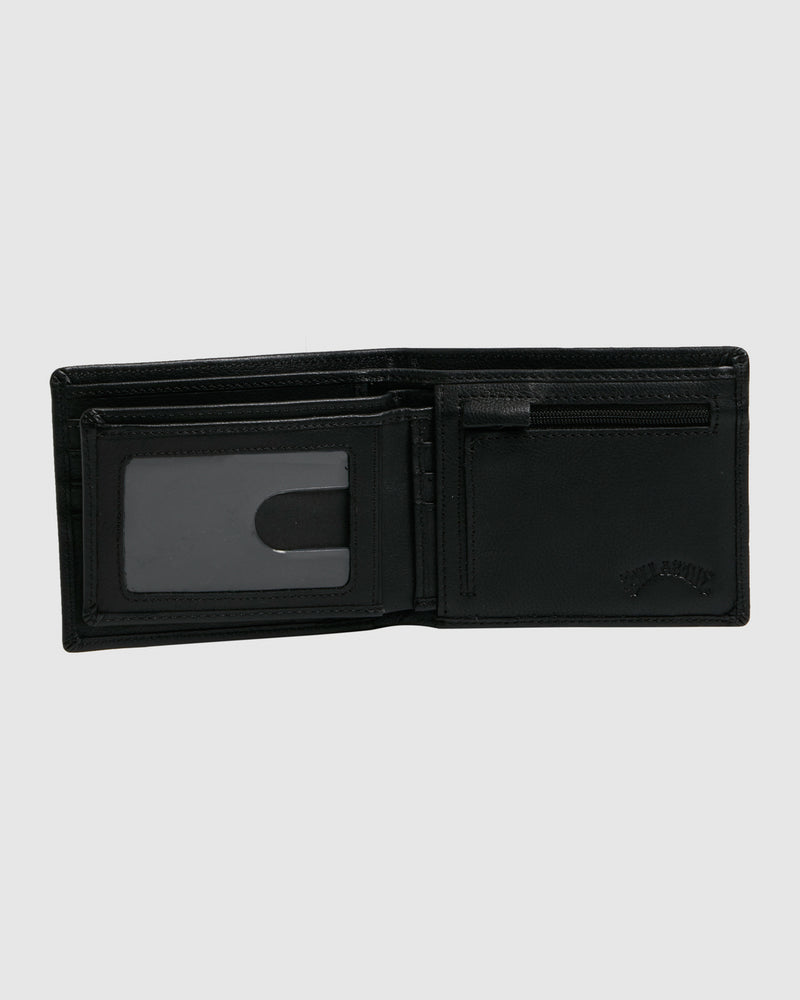 Scope 2 In 1 Wallet