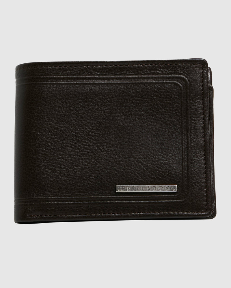 Scope 2 In 1 Wallet