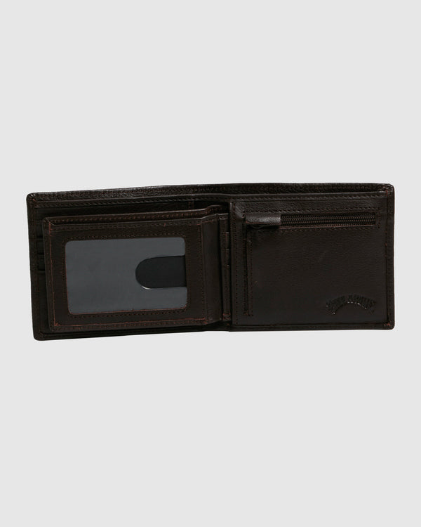 Scope 2 In 1 Wallet