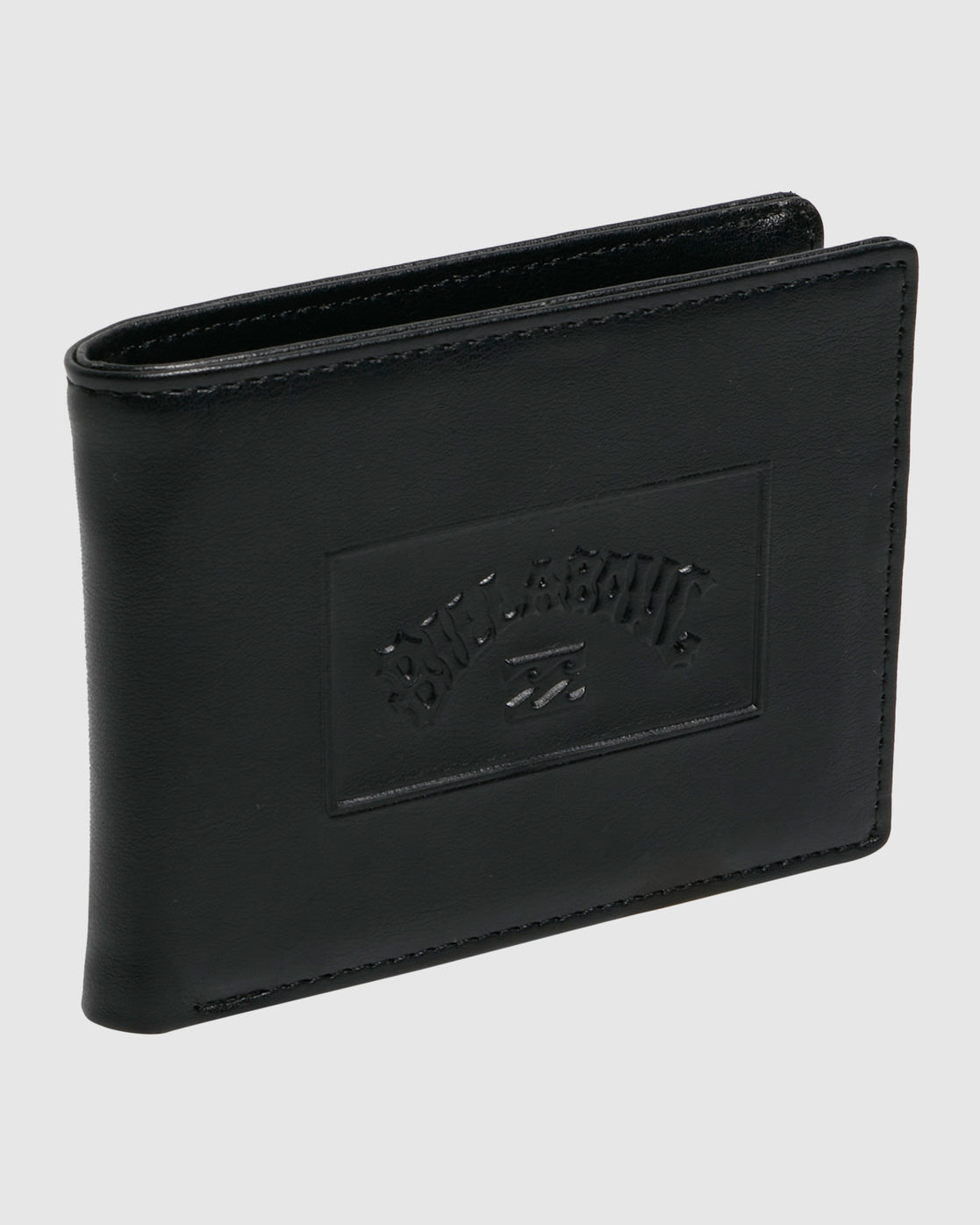 Classic Flip Wallet