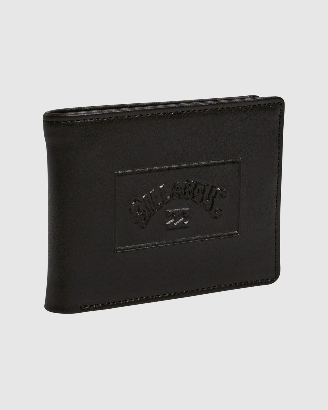 Classic Flip Wallet