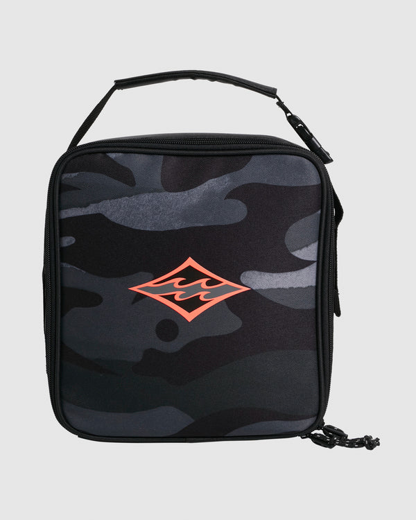 All Day Lunchbox