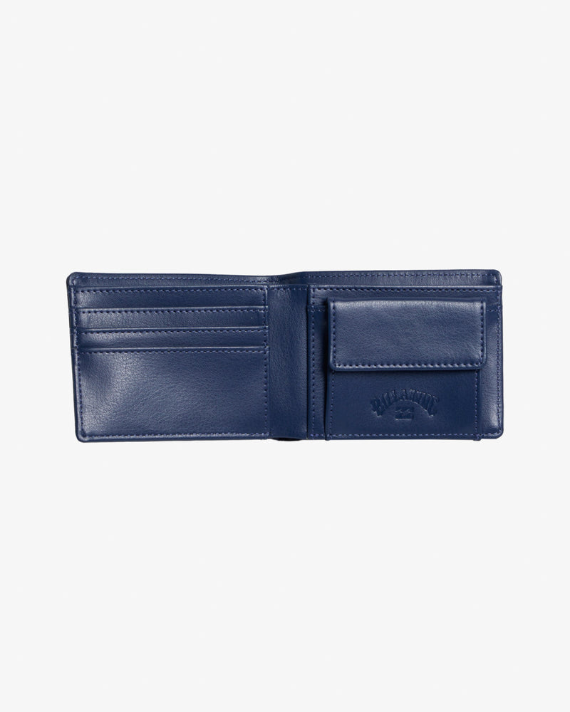 Range Wallet