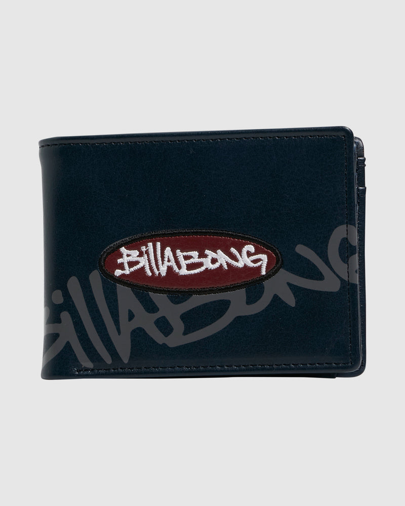 Range Wallet