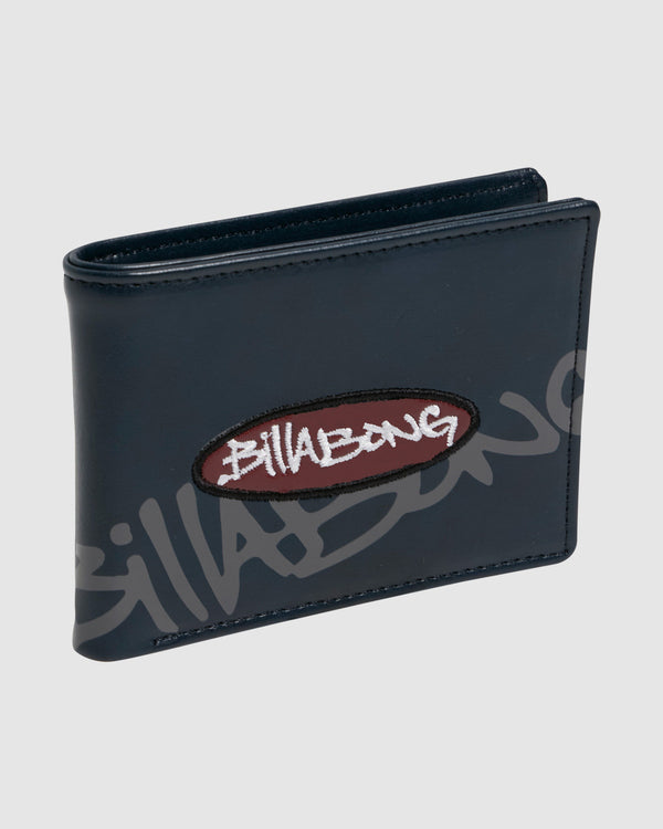 Range Wallet