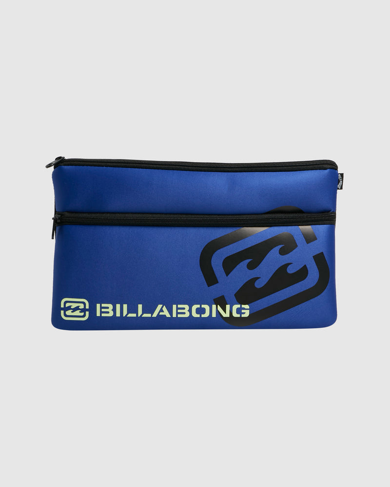 Jumbo Pencil Case