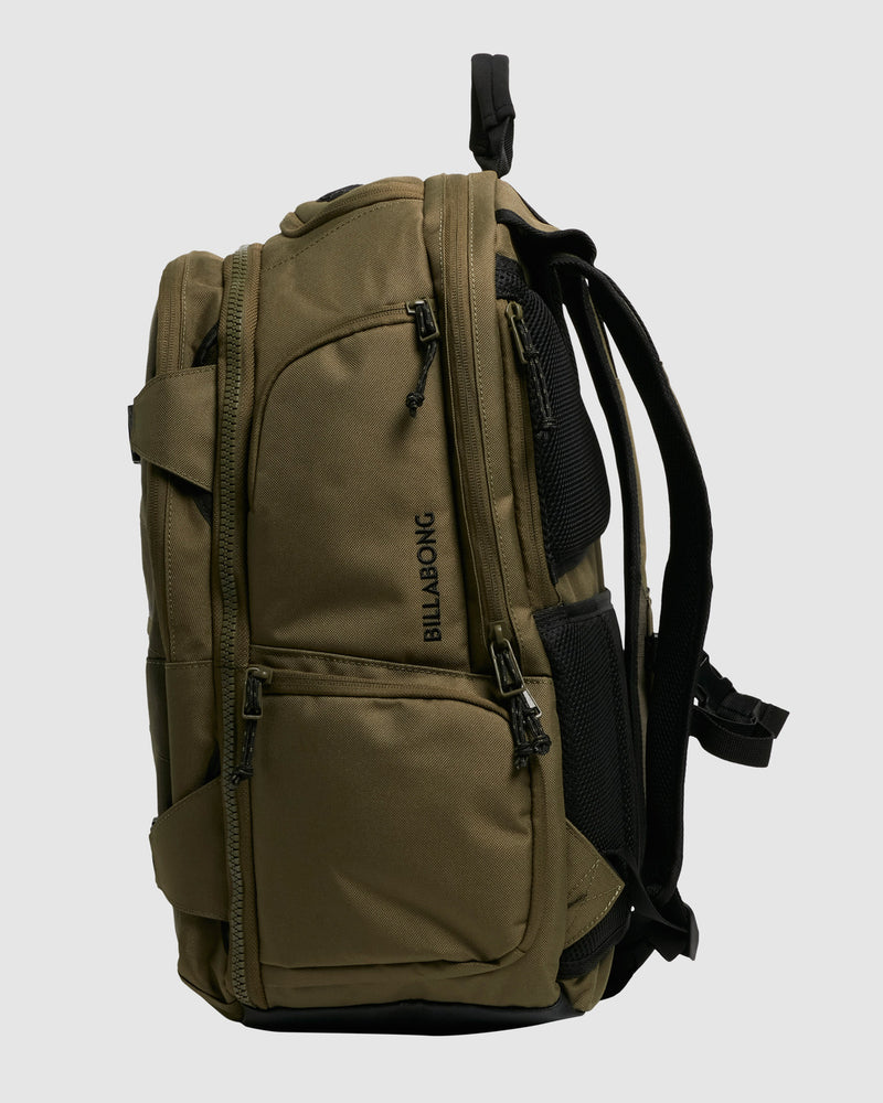Combat OG Backpack