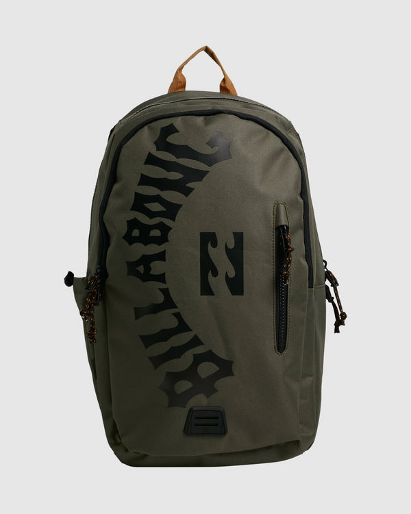 Norfolk Backpack