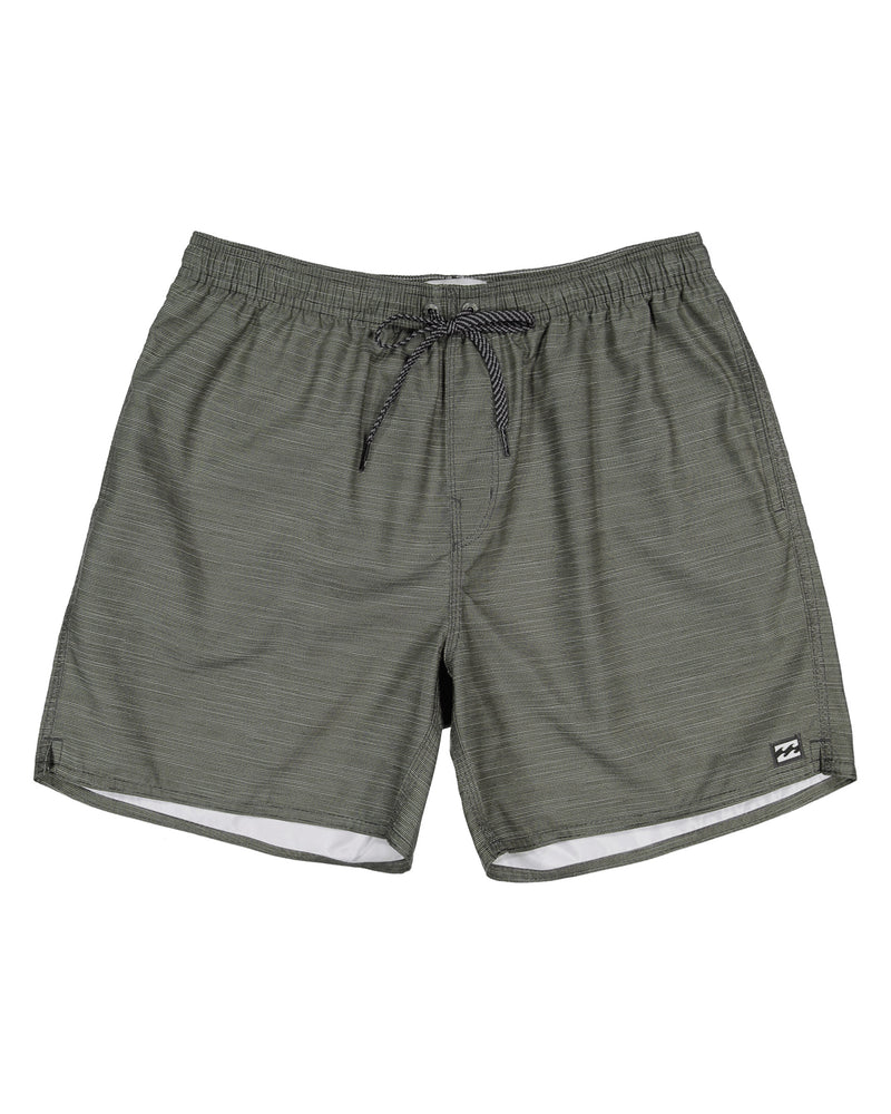 Sergio Layback Boardshort