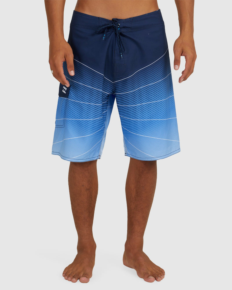 Volts Og Boardshort