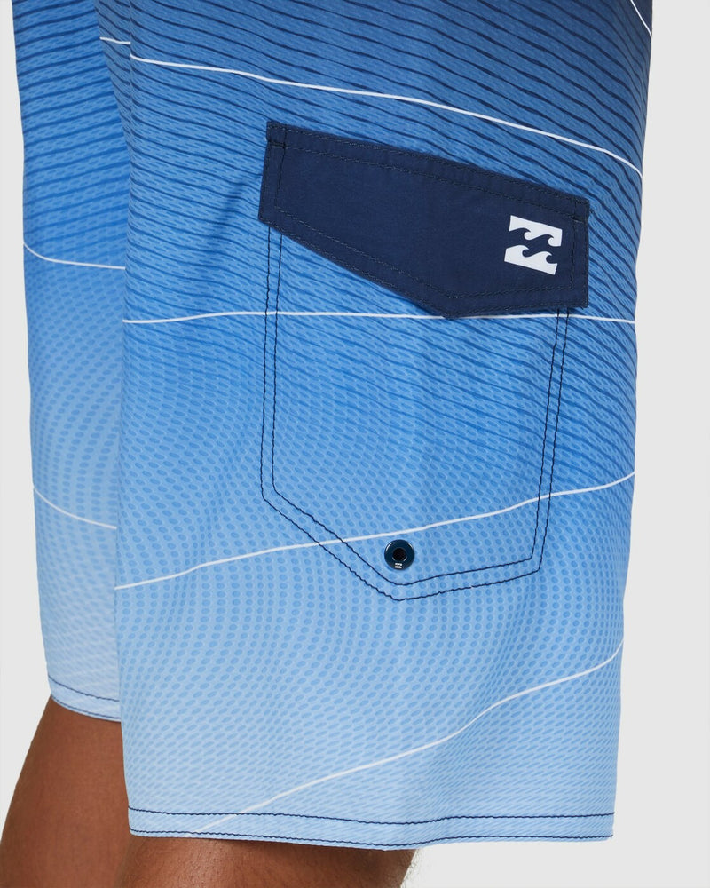 Volts Og Boardshort