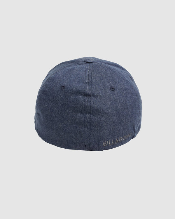 Station Flexfit Cap