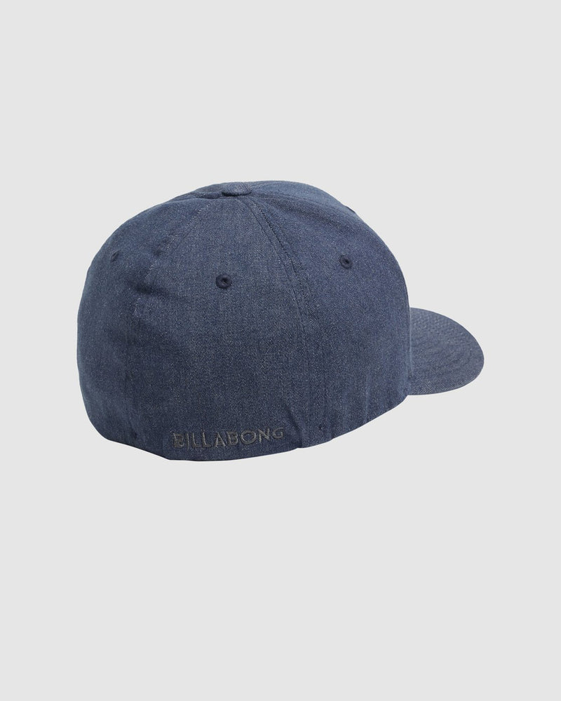 Station Flexfit Cap