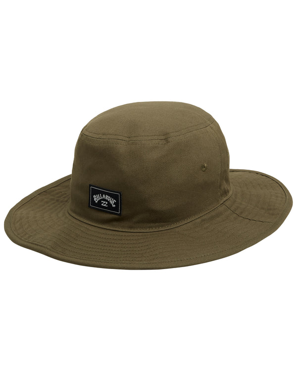 Big John Bucket Hat