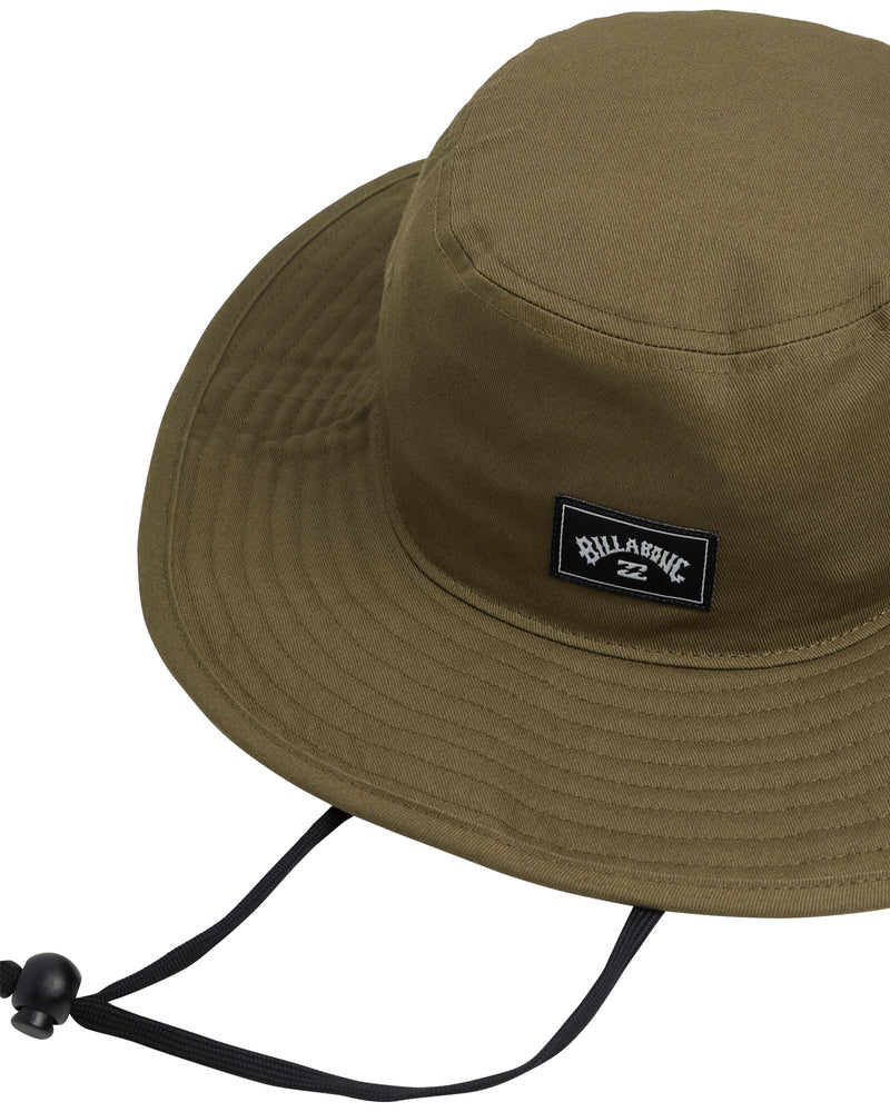 Big John Bucket Hat