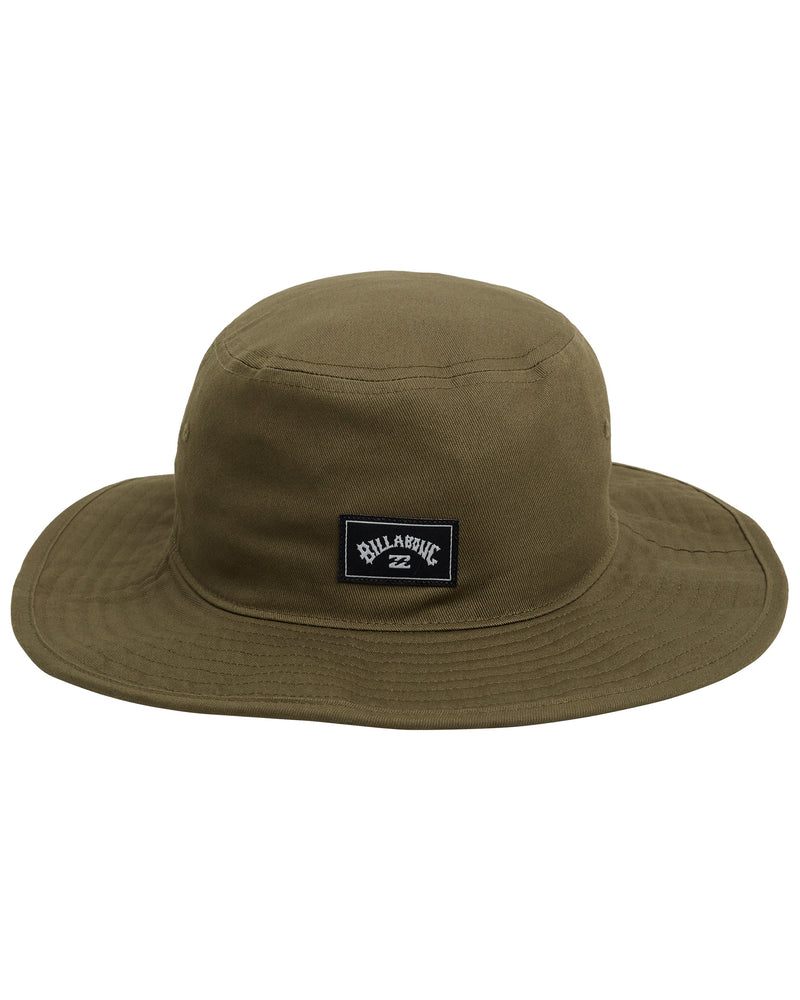 Big John Bucket Hat