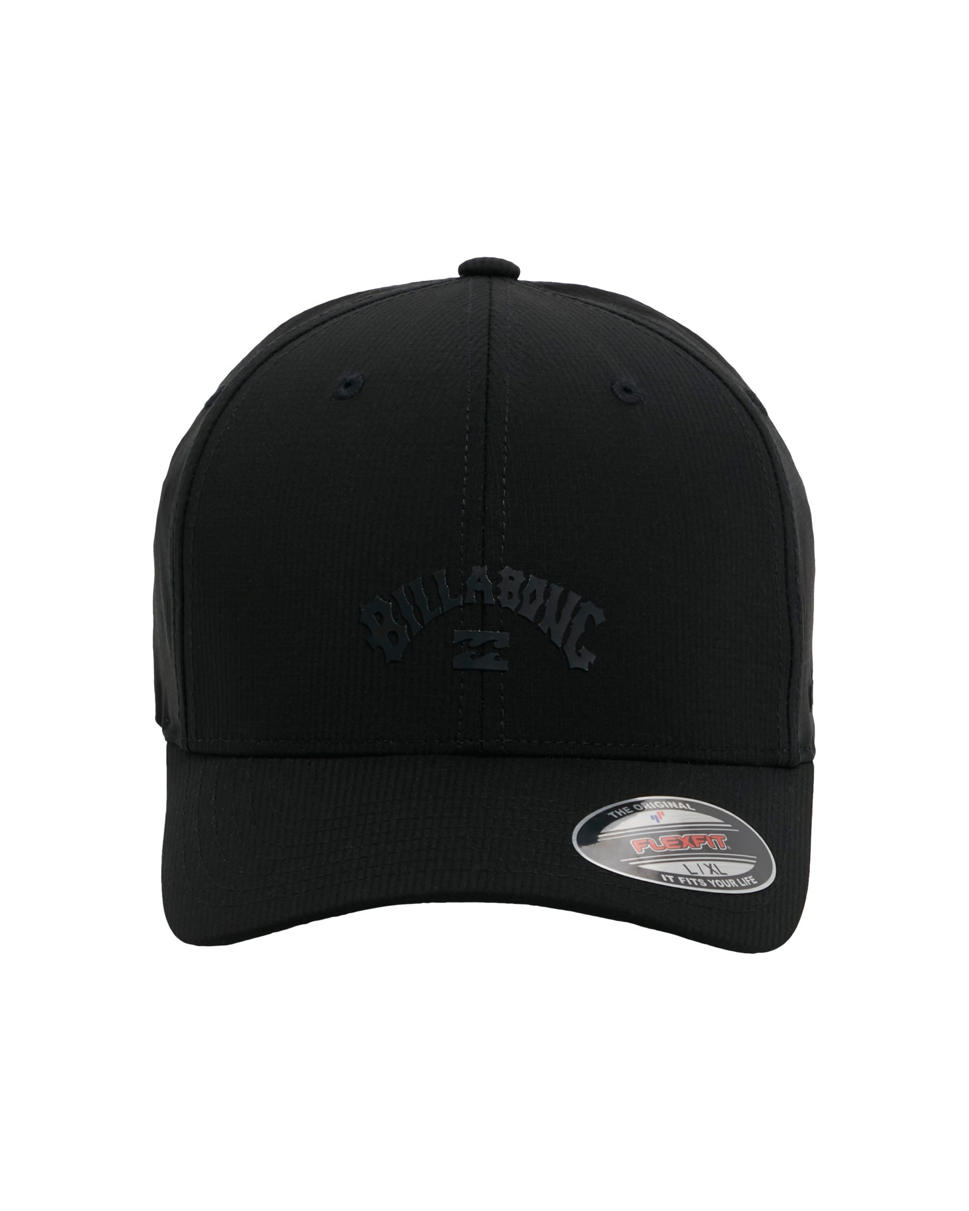 Surftrek Ripstop Flexfit Cap