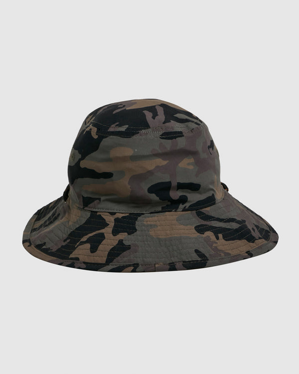 Division Reverse Hat