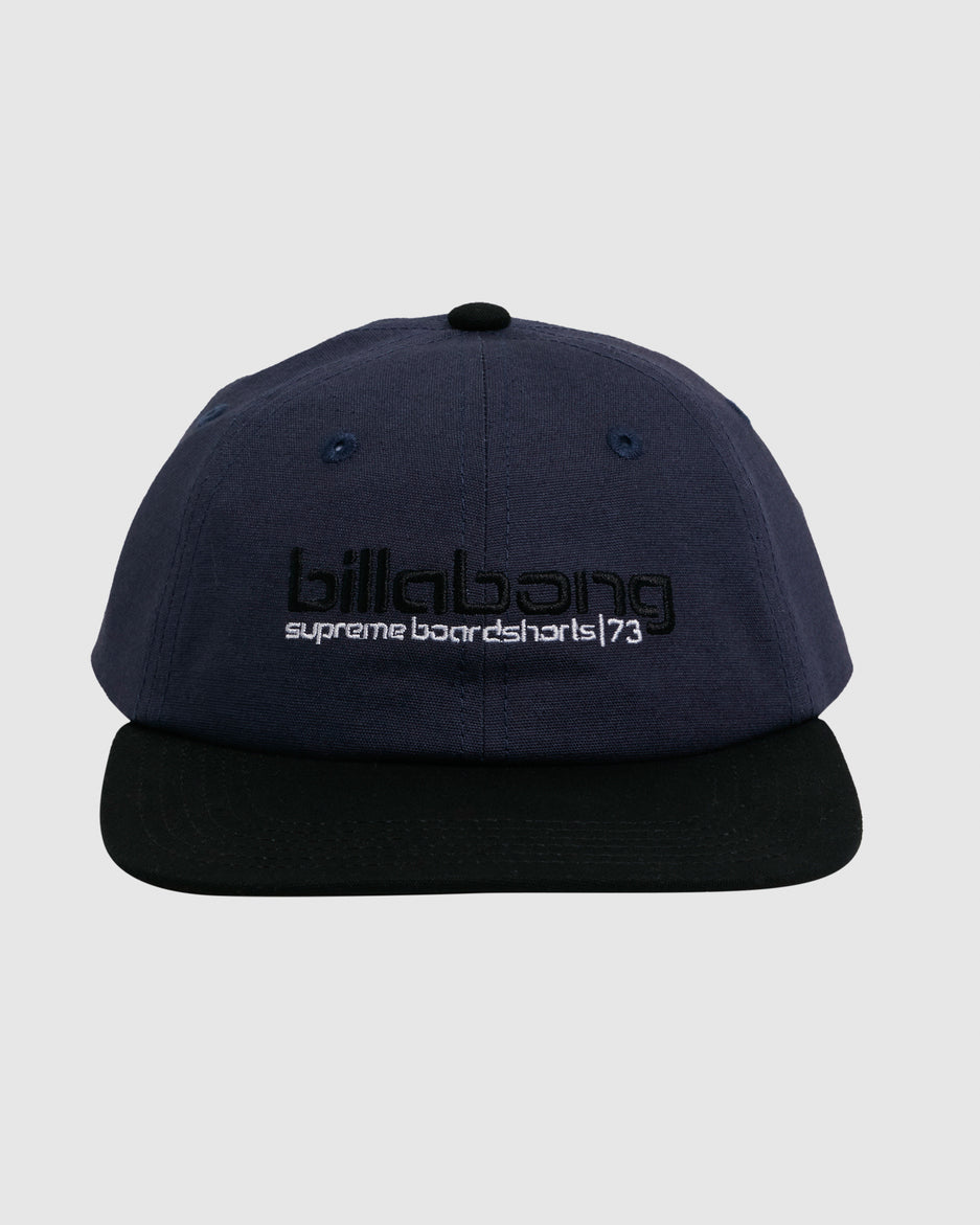Backbeach Snapback
