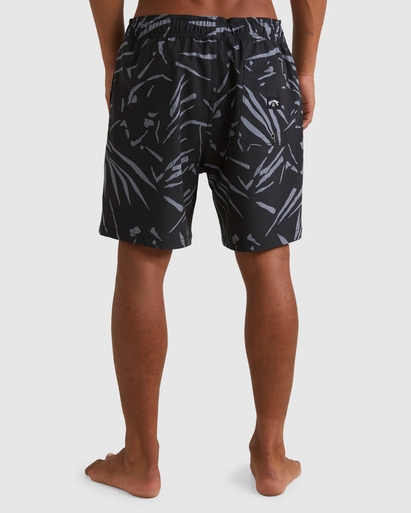 Sundays Layback Boardshort