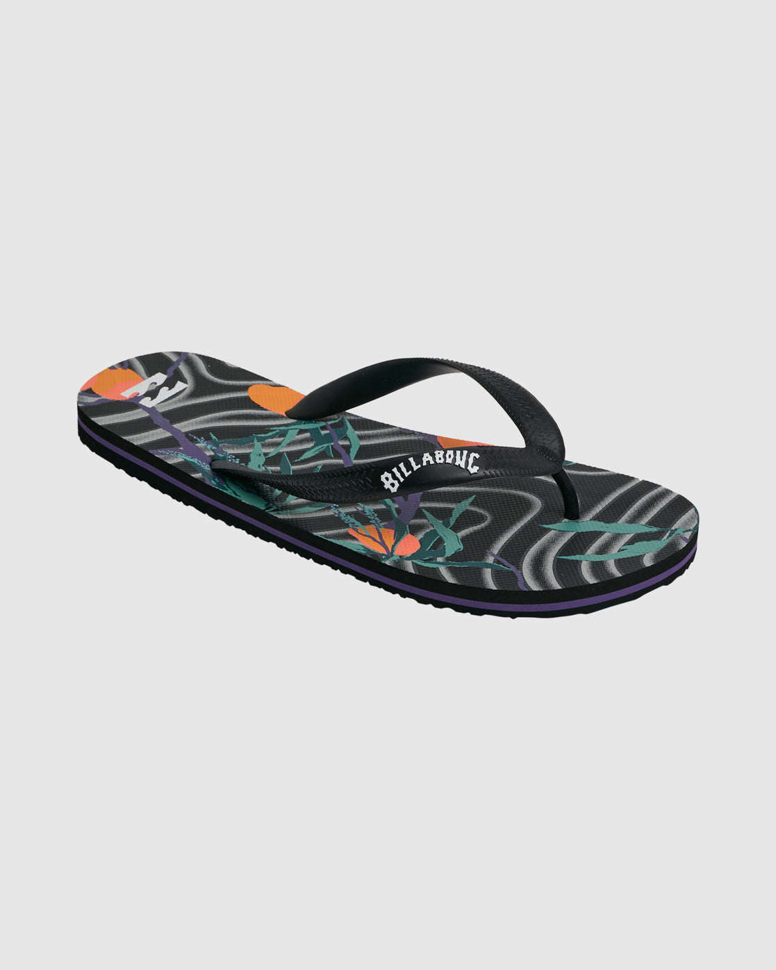 Tides Thong