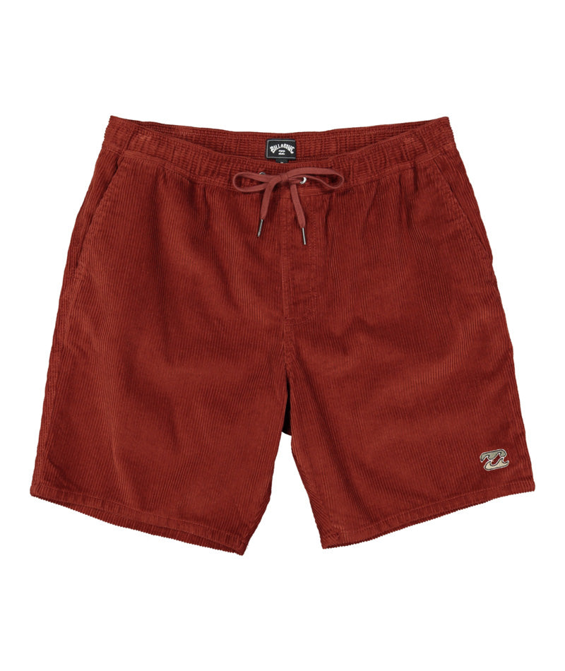 Larry Cord Short