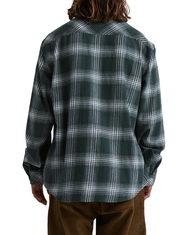 Coastline Flannel Shirt