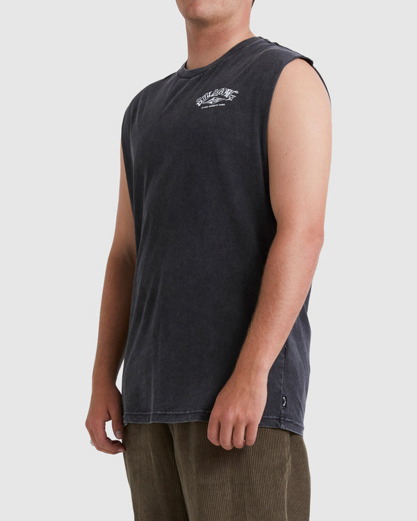 Ransom  Tee