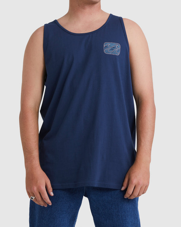 Heritage Arch  Tee