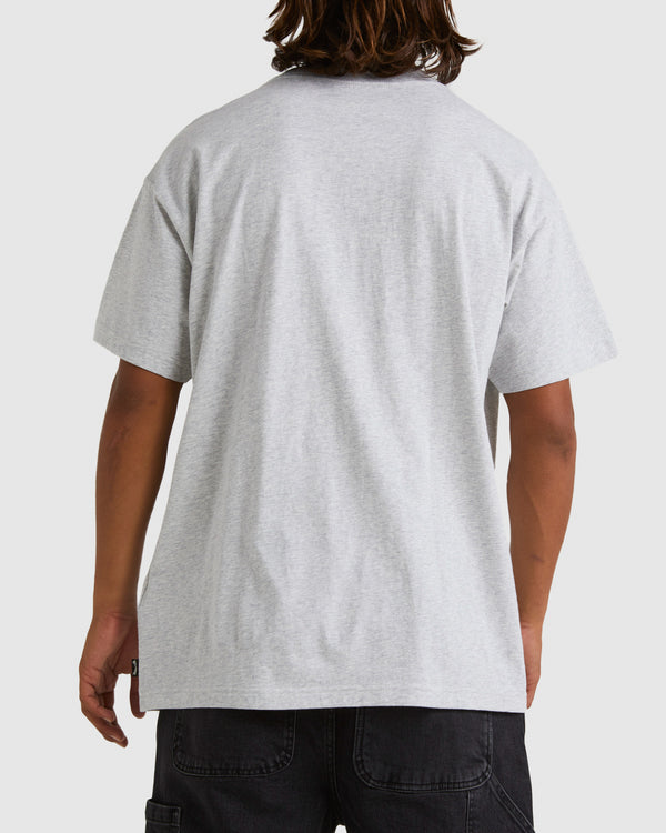 Core Pill Short Sleeve Tee