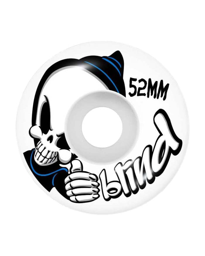 Bust Out Reaper FP Soft Wheel Complete