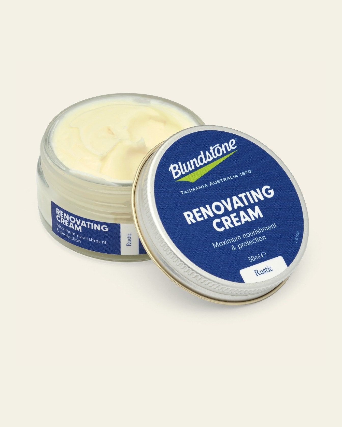Renovating Cream